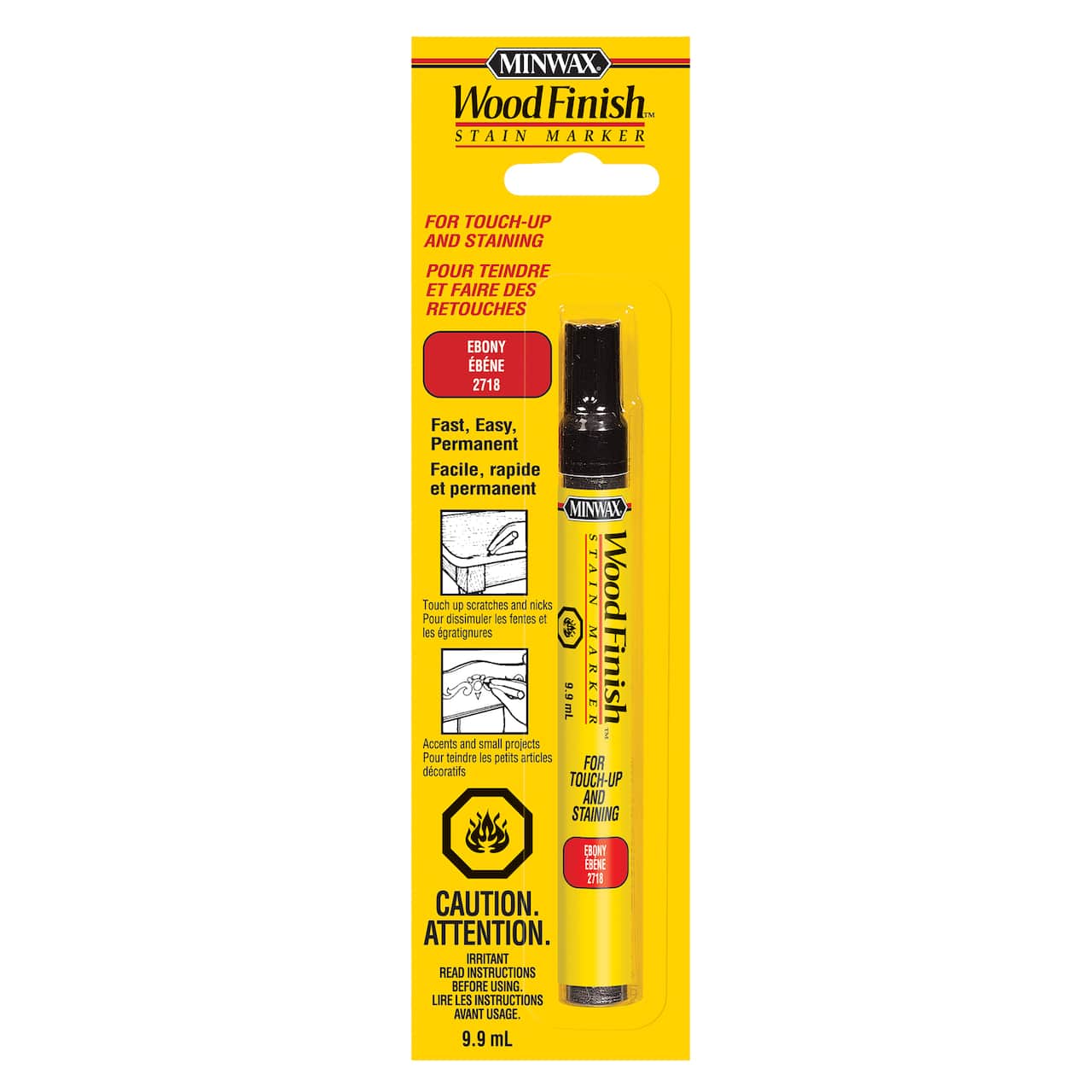 Minwax® Wood Finish Stain Marker